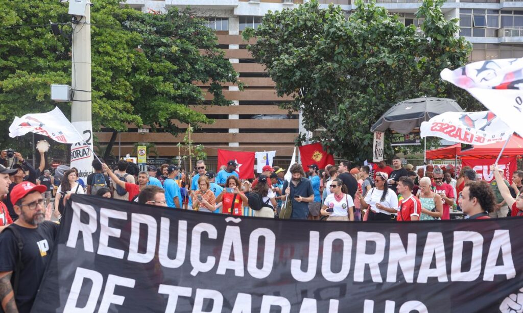 © Tomaz Silva/Agência Brasil