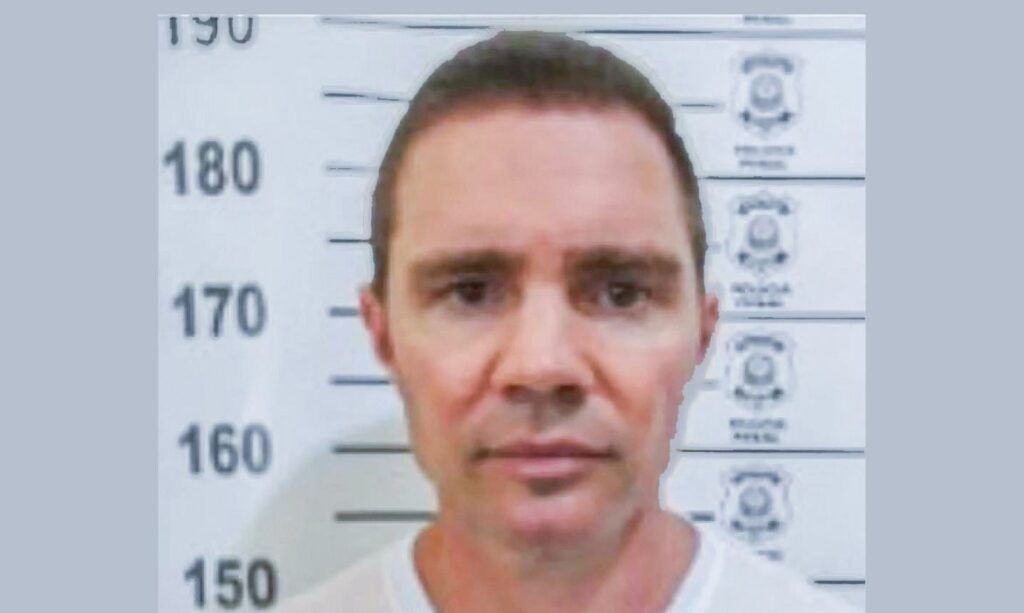 Secretaria da Administração Penitenciária-SP