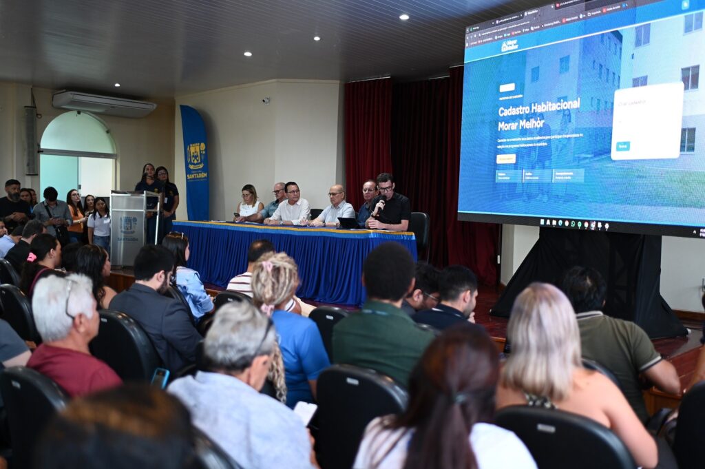 Foto: Agencia Santarém