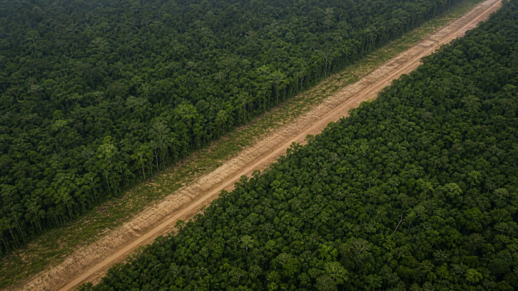 Estadão Conteúdo O post Câmara aprova projeto que altera limites da Flona do Jamanxim apareceu primeiro em Canal Rural