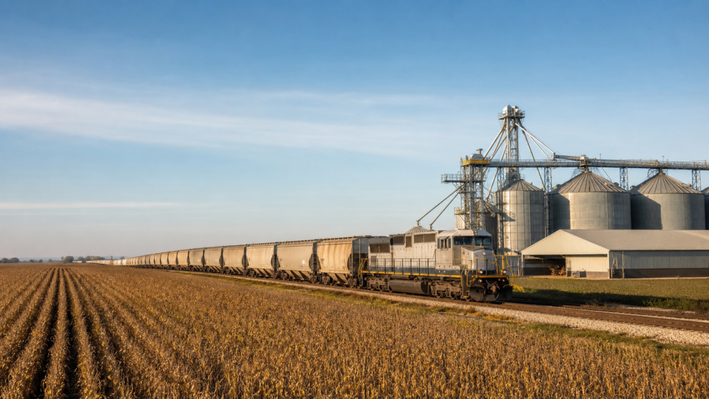 agencia.fpagropecuaria.org.br O post FPA critica cobertura sobre a Ferrogrão e cobra mais contexto técnico apareceu prim