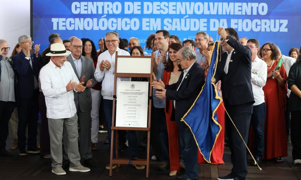 © Rovena Rosa/Agência Brasil