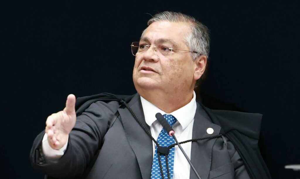 © Luiz Silveira/STF