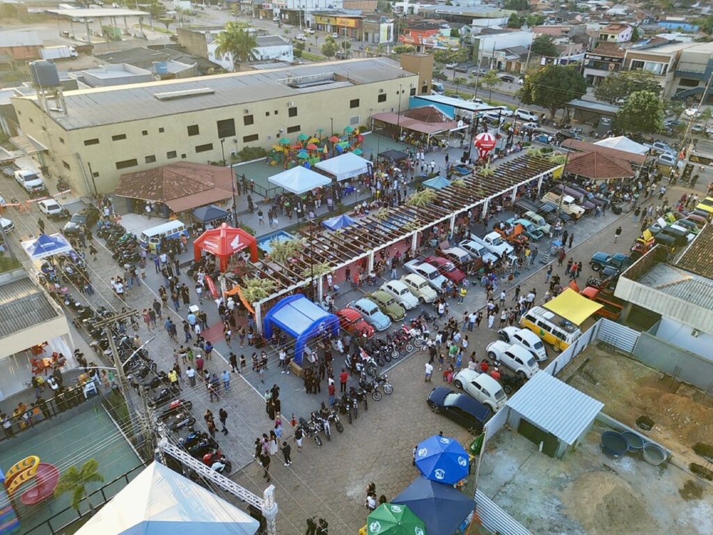 Wesley Costa / Fato Regional