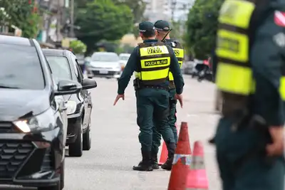 meio da Polícia Militar, inicia nesta quinta-feira (28) a Operação “Fim de Linha