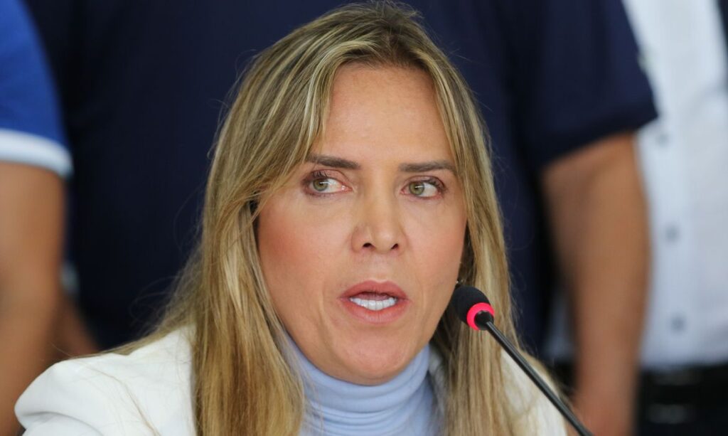 Pozzebom/ Agência Brasil