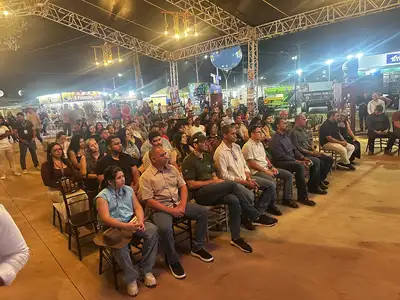 AG Pará