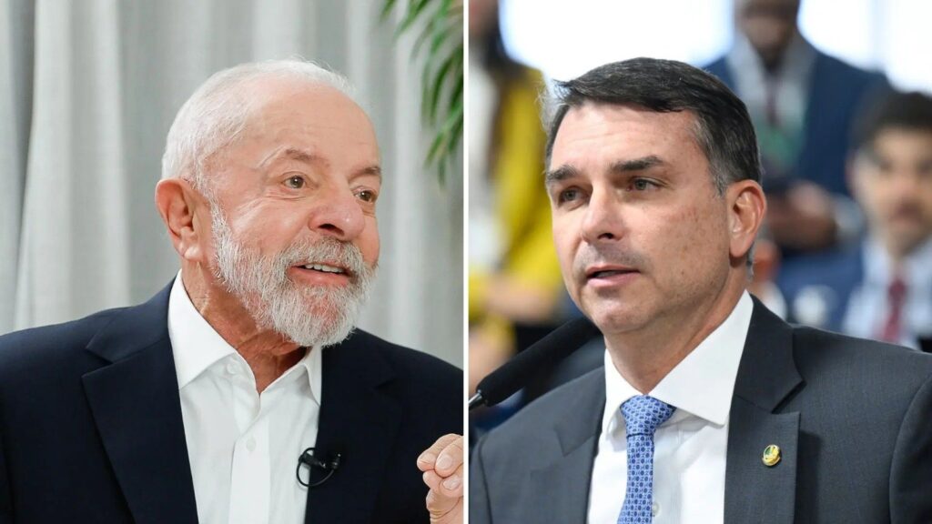 Levantamento divulgado nesta sexta-feira mostra crescimento do presidente nas intenções de voto e vantagem também em eventual segundo turno.