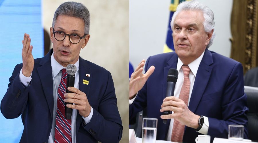 cada 100 mil habitantes. Zema assumiu em janeiro de 2019 e conseguiu reduzir a t