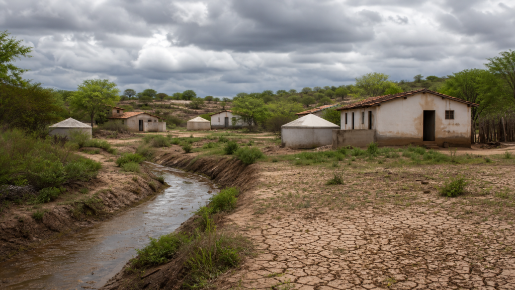 agenciabrasil.ebc.com.br O post Edital destina R$ 4 milhões a projetos de adaptação climática em comunidades apareceu pr