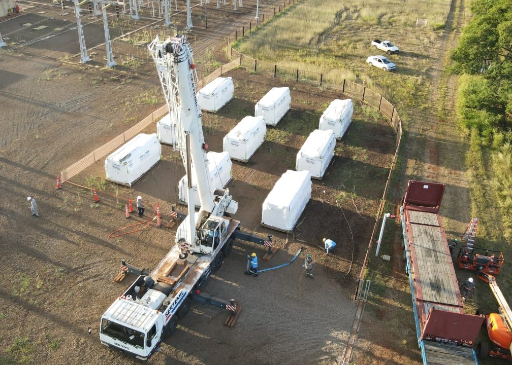 Divulgação Já é assinante? Faça seu login Conteúdo Exclusivo Assine o CanalEnergia e fique por dentro de tudo do setor e