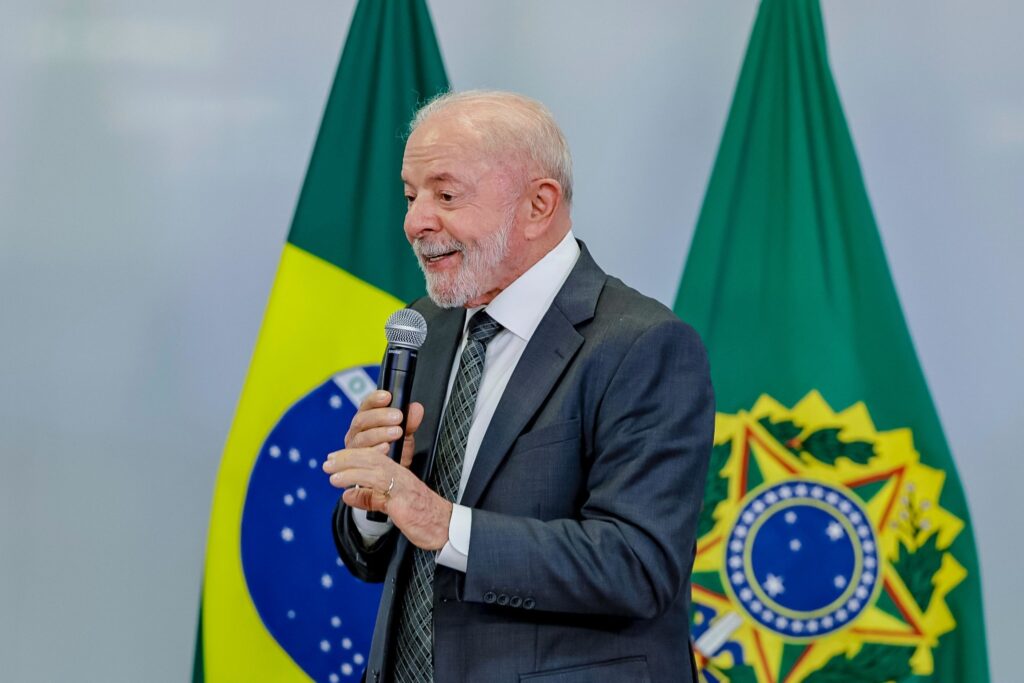 que há o entendimento de que esse eleitorado deve decidir a disputa presidencial