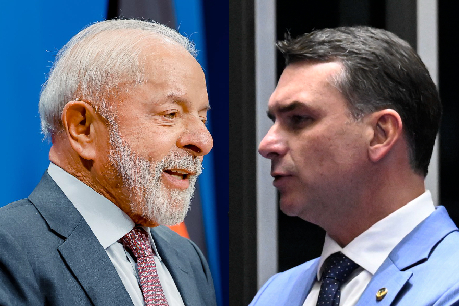 Por Redação