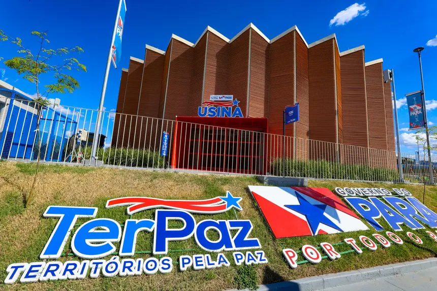 te, cultura e qualificação profissional O Governo do Pará, por meio da atuação l