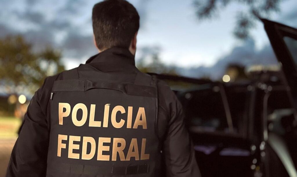© Polícia Federal/divulgação