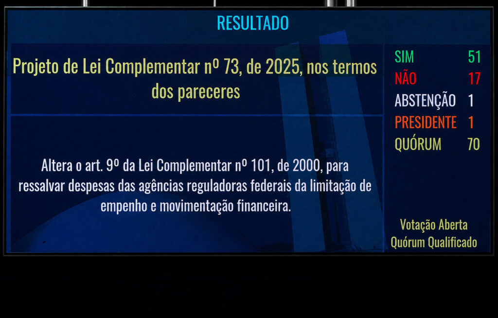 Oliveira no ano passado. Antes, o projeto assegurava apenas atividades-fim custe