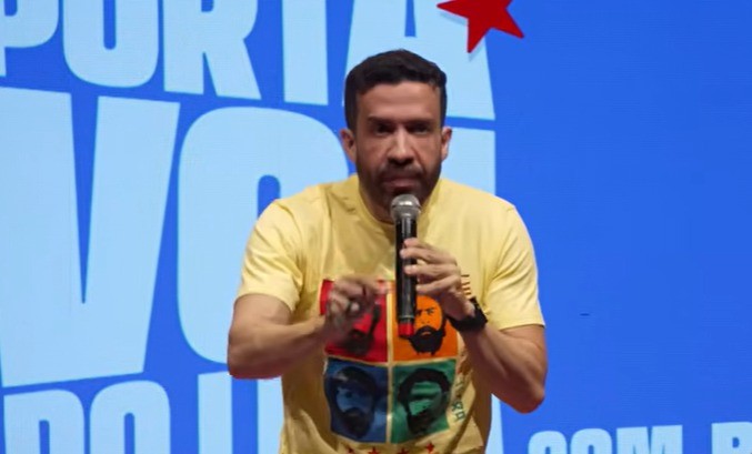 tunidade para o PT testar a “Fórmula Janones” nas redes sociais. Recentemente, o