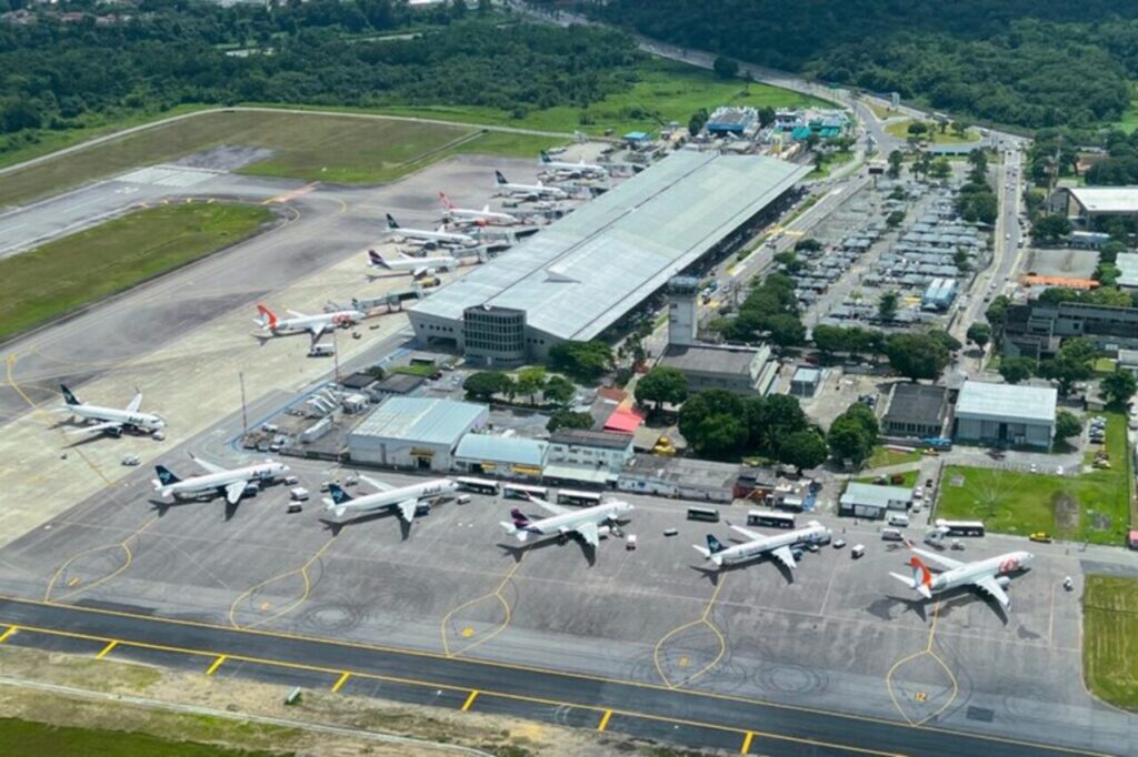 ção de frequências operadas na Amazônia Legal e no Nordeste ou, alternativamente