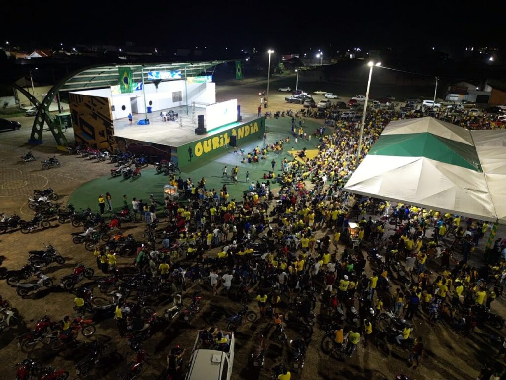 Wesley Costa / Fato Regional