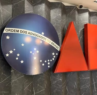 decisão mantida pelo Conselho Seccional, o processo permanece encaminhado ao Tri