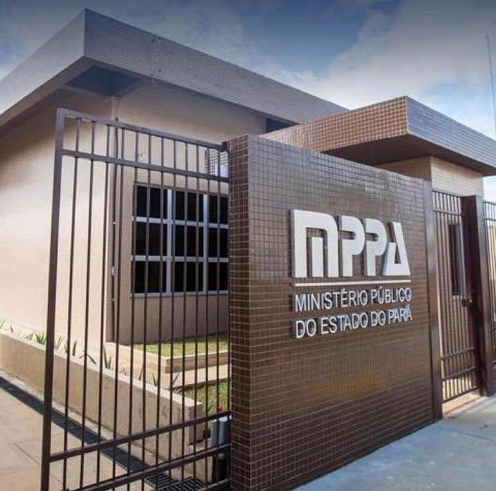 meio da atuação conjunta da 9.ª e da 10.ª Promotorias de Justiça de Marabá, emit