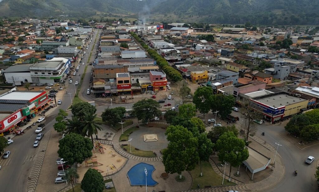 Wesley Costa / Fato Regional