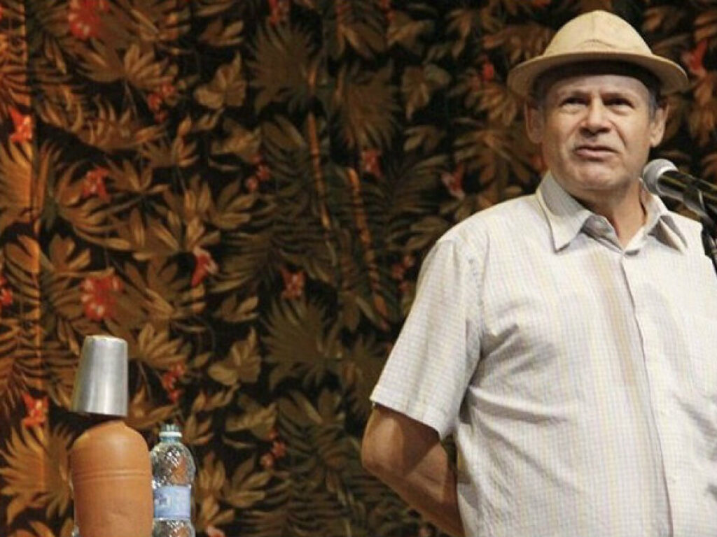 te e Lazer (FUNCEL). De acordo com a presidente da FUNCEL, Taís Leite, a organiz