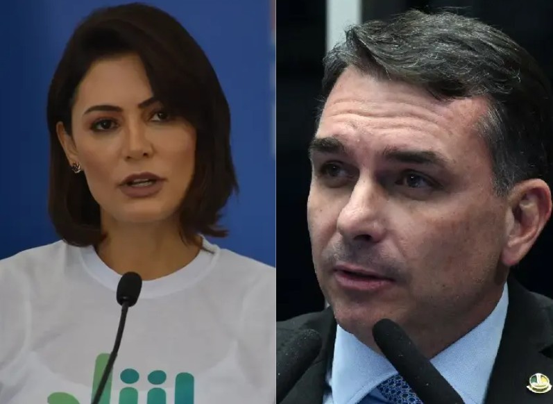 tas abertas para ela”, disse. Ao fim da entrevista, a parlamentar afirmou que pr