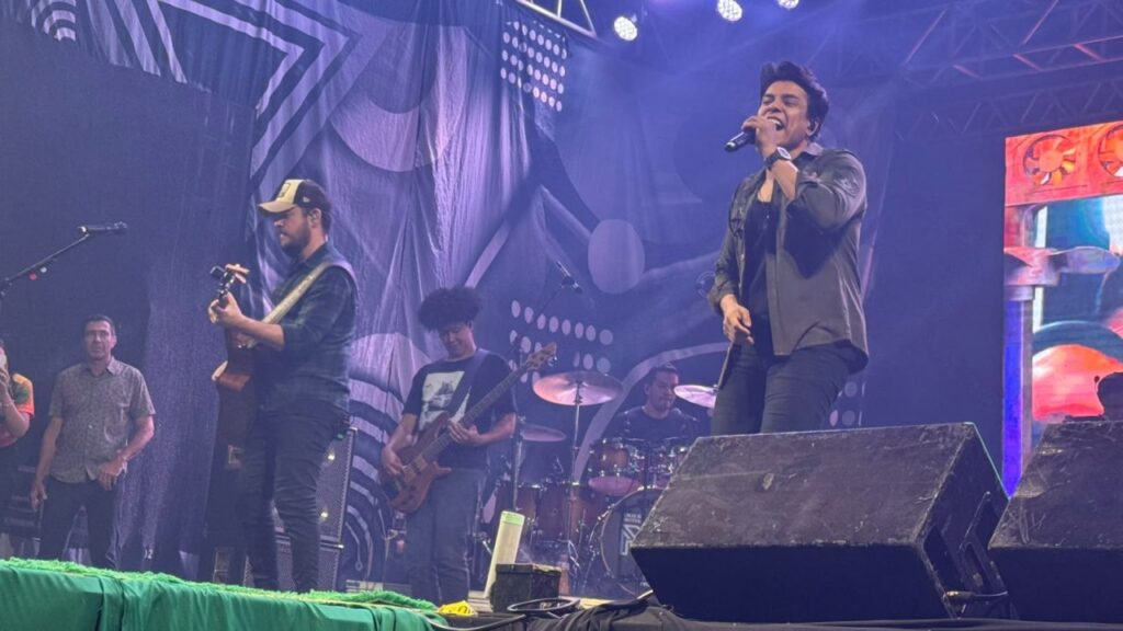 Wesley Costa / Fato Regional