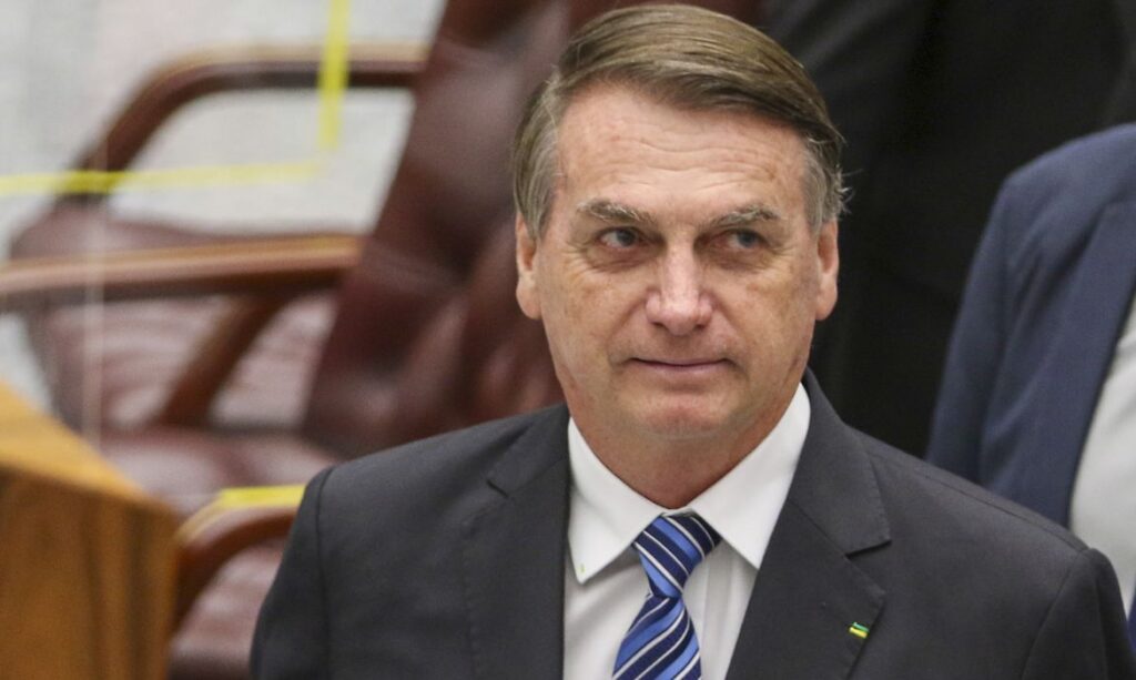 Pozzebom/ Agência Brasil