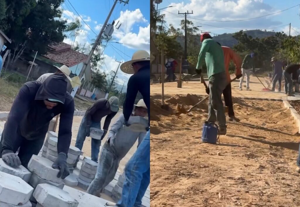 Reprodução / Instagram do Dr. Júlio César)