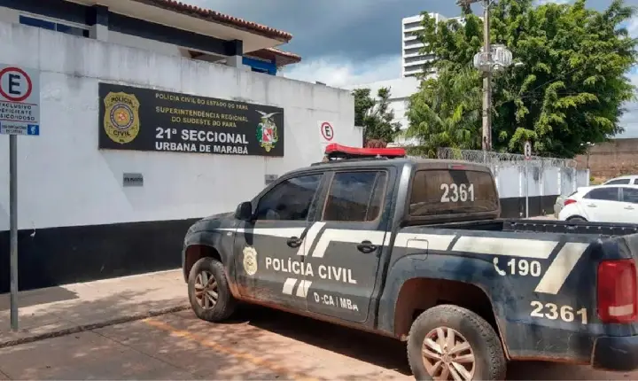 Gazeta Carajás