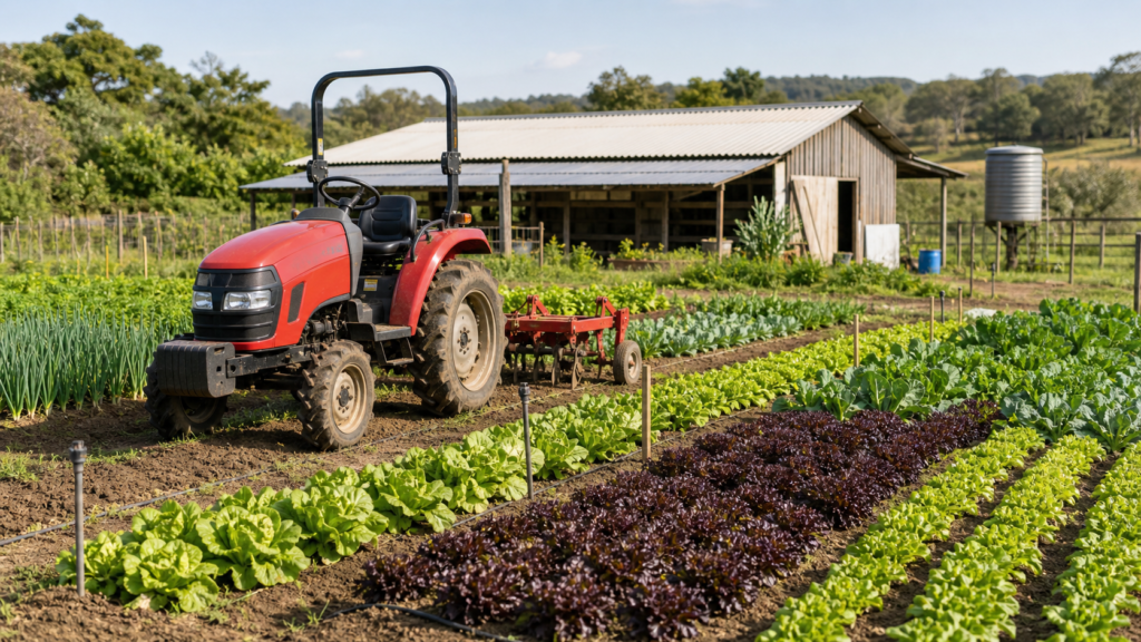 gov.br O post Plano Safra da Agricultura Familiar prevê R$ 85,2 bilhões para o Pronaf em 2026/2027 apareceu primeiro em