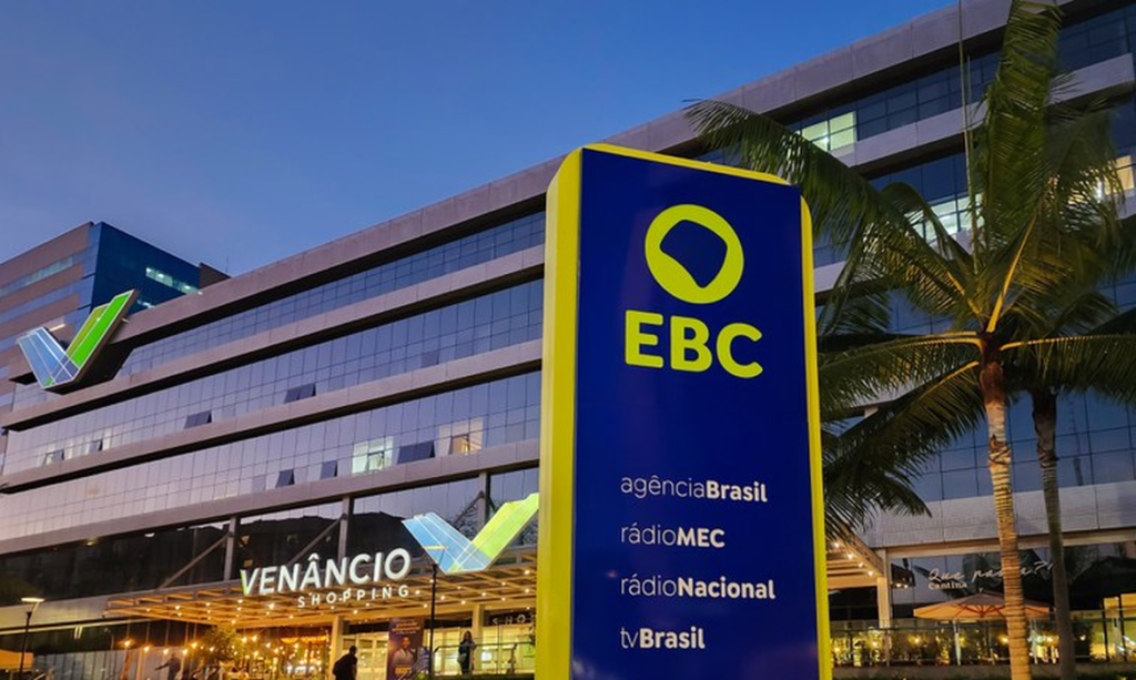 © Agência Brasil