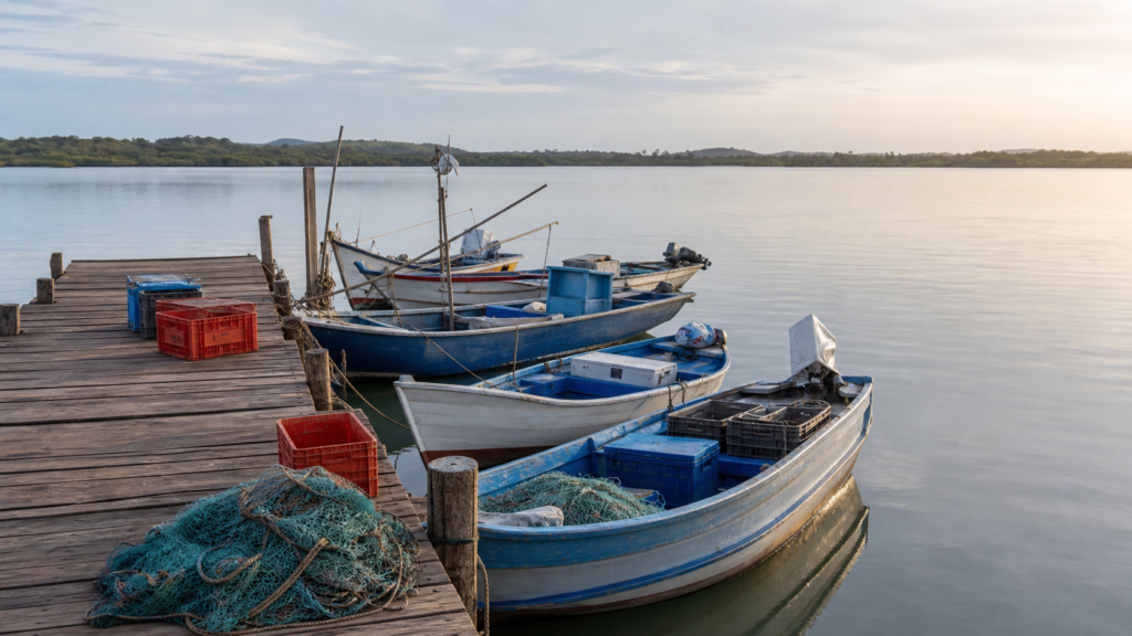 camara.leg.br O post Projeto vincula seguro-defeso ao período real de proibição da pesca apareceu primeiro em Canal Rura