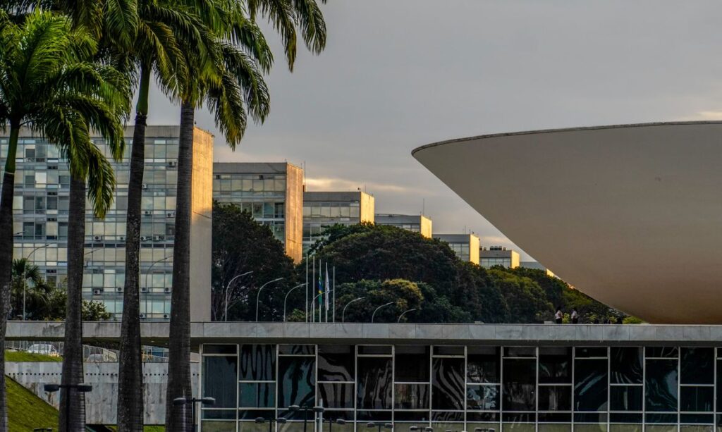 © Rafa Neddermeyer/Agência Brasil