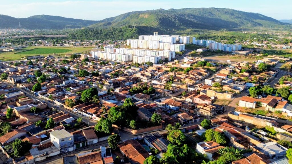 Com mais de 300 mil moradores, Parauapebas concentra o maior volume de investimentos da regional e reúne algumas das principais entregas realizadas
