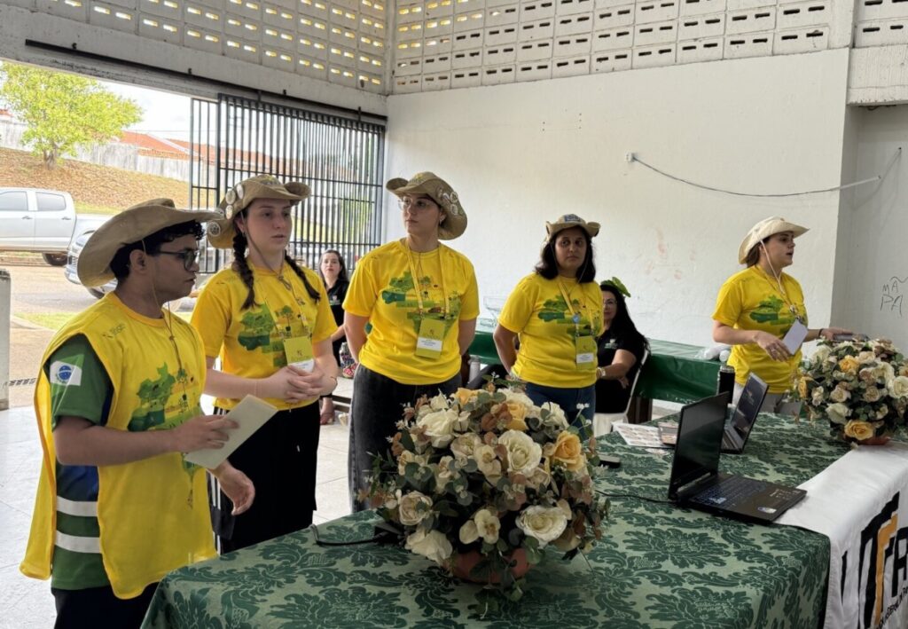 Reprodução / Prefeitura de Parauapebas