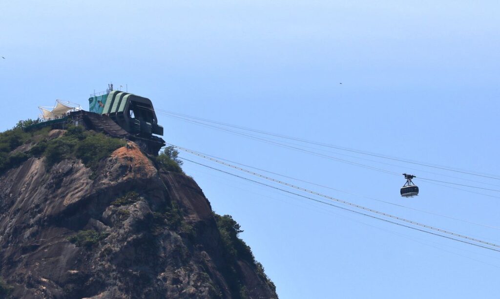 Justiça mantém veto à tirolesa no Pão de Açúcar e reforça debate sobre patrimônio e turismo