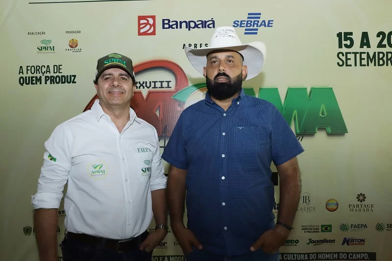 A 22 dias da Expoama, sindicato finaliza detalhes da festa do agro em Marabá Expoama Kids é uma das atrações do evento, além de atividades educativas ao longo do dia