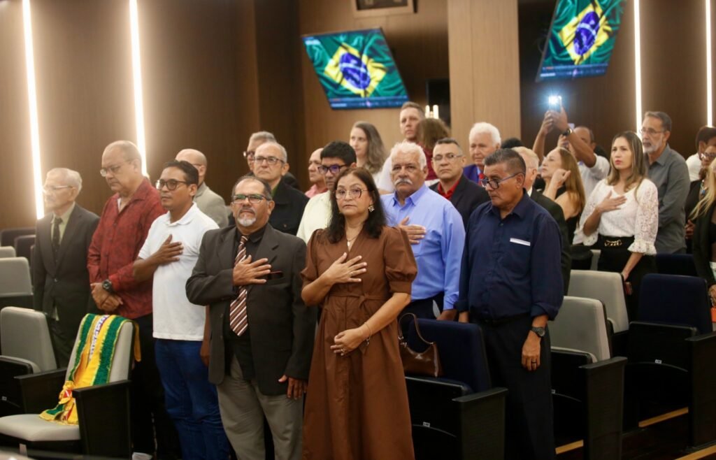 Alepa homenageia fotógrafos e cinegrafistas do Pará por contribuição à memória e à comunicação