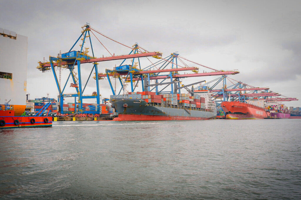 Audiência da ANTAQ definirá rumos da concessão do canal do Porto de Santos