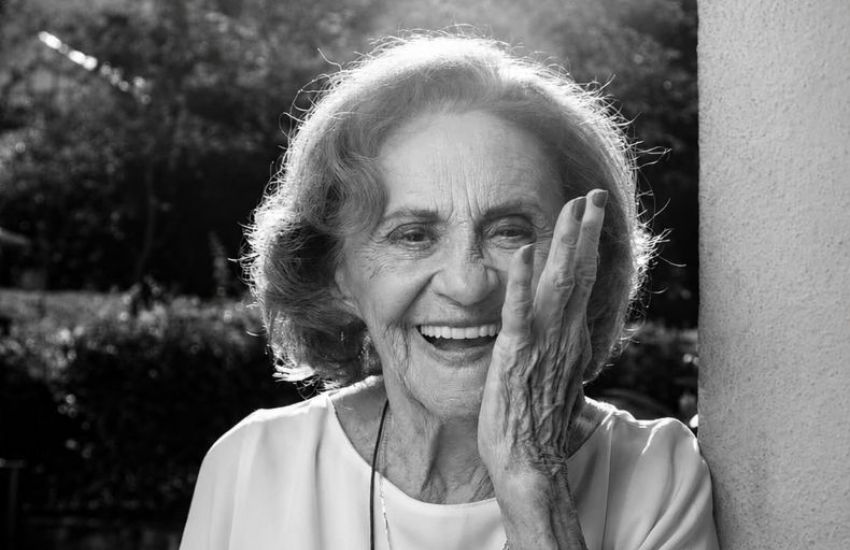 Brasil perde um dos maiores nomes na dramaturgia. Laura Cardoso morreu aos 98 anos, em São Paulo