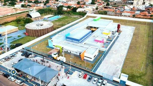 Canaã dos Carajás se destaca no Pará com avanço expressivo no Ideb 2025
