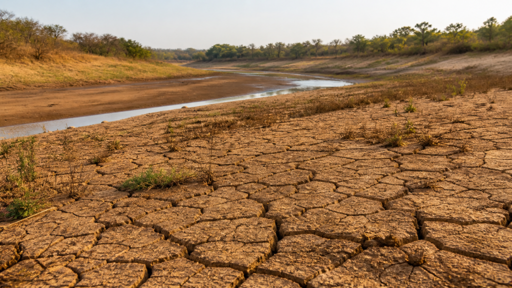 Conab reforça estratégias em oficinas contra estiagem na Amazônia e Pantanal