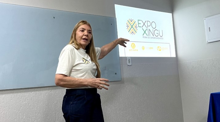 Contagem regressiva: Expo Xingu 2026 promete aquecer economia e gerar negócios em Altamira