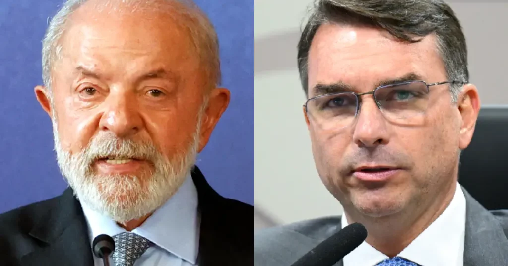 Datafolha detalha intenções de voto no Ceará para a disputa presidencial de 2026