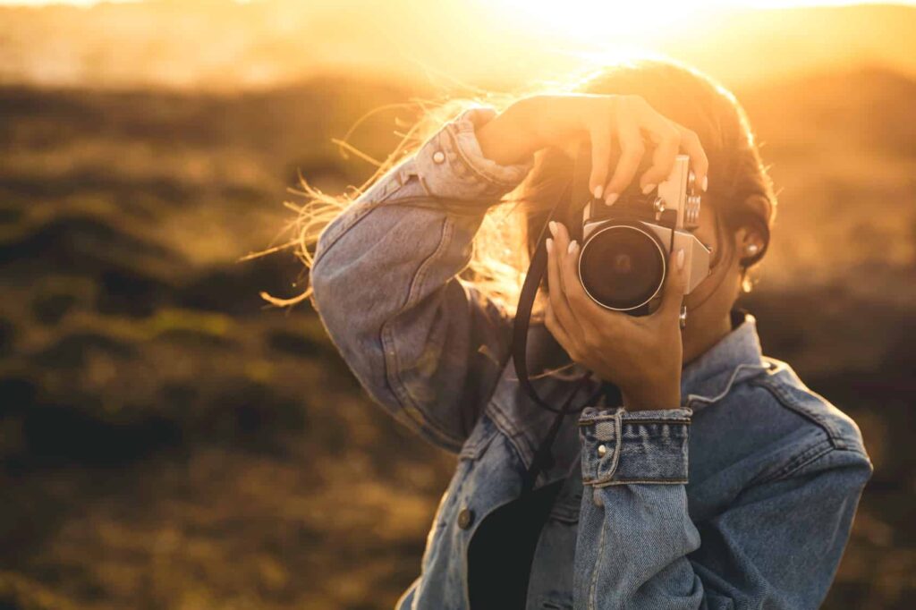 Dia Mundial da Fotografia: 19 de agosto celebra a arte de registrar momentos