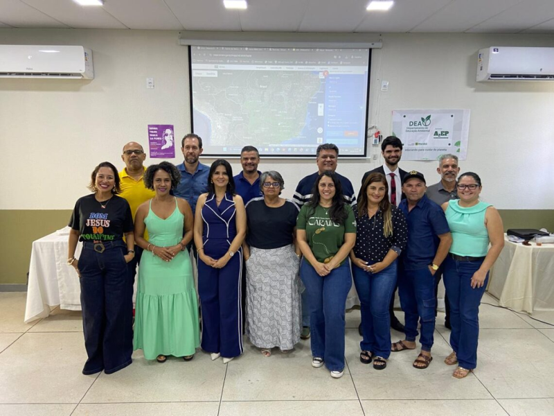 Diretoria inédita da IGR Carajás é eleita com apoio de 12 municípios para o turismo