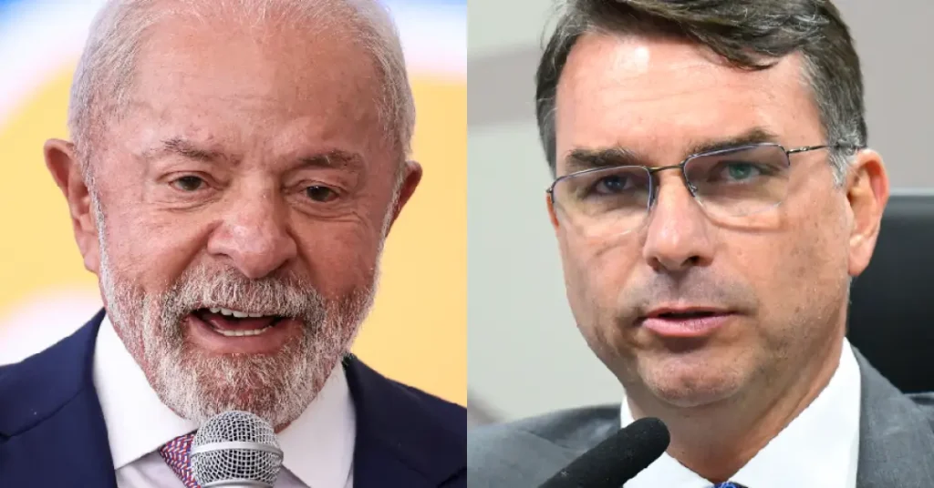 Eleição presidencial: cinco estados com eleitorado indeciso podem ser o fiel da balança para Lula e Flávio